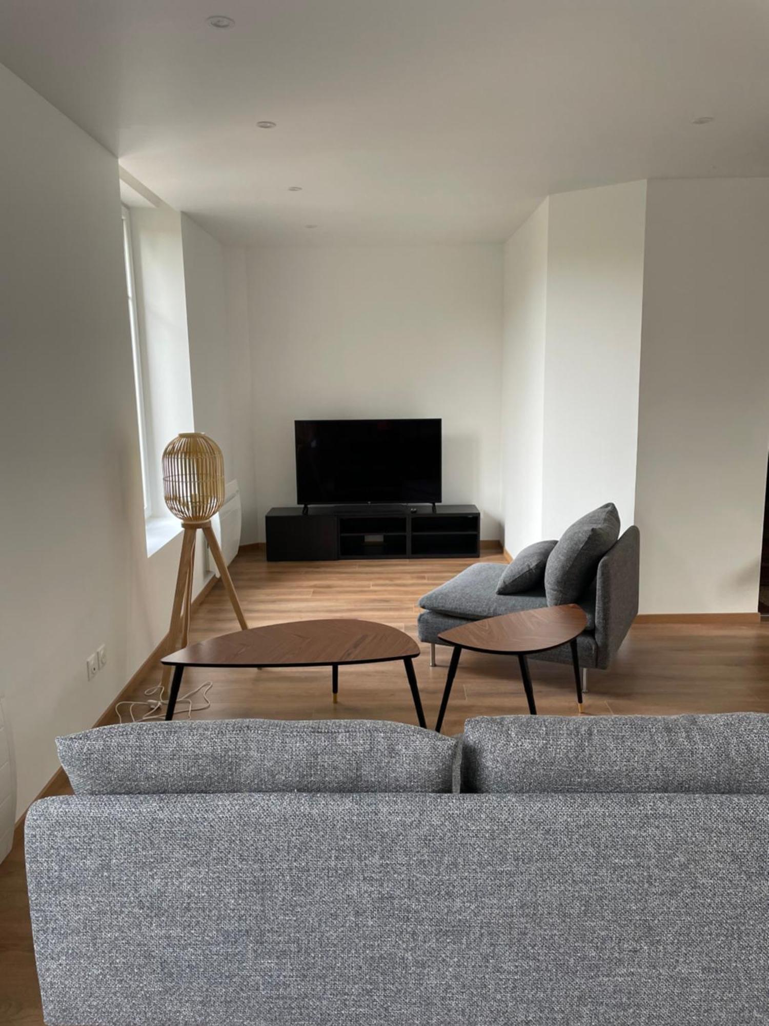 Studio Avec Wc Et Sdb Prives Dans Grande Maison A Cote Du Campus Artem - Thermal Et Parc Des Expos Vandoeuvre-les-Nancy Luaran gambar